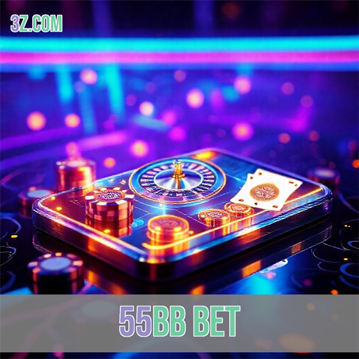 Inovações do app do 55bb bet: Jogue com Estilo e Agilidade