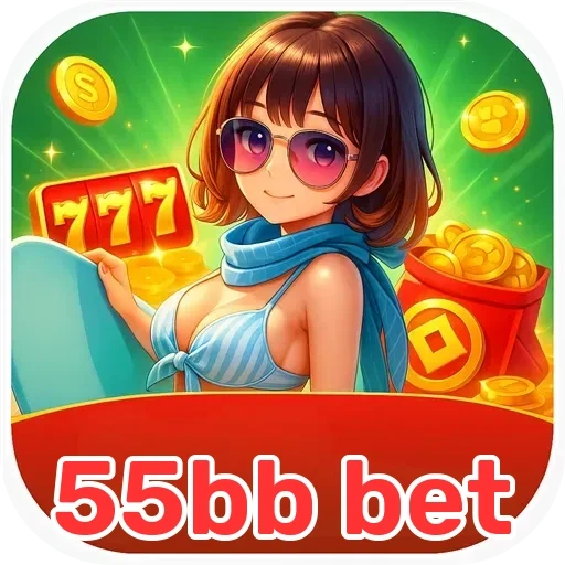 55bb bet: A Revolução dos Jogos Online no Brasil