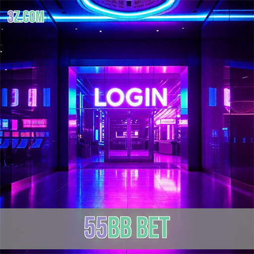Login Incrível e Seguro no 55bb bet Para Todos os Jogadores