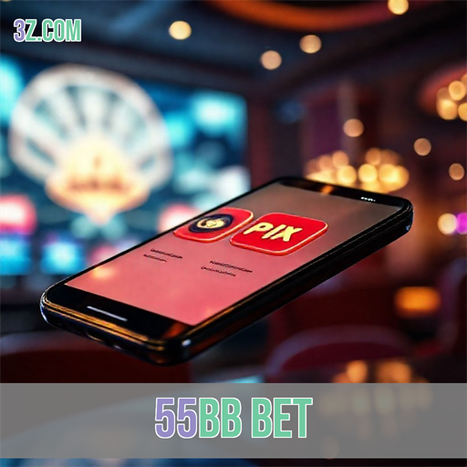 Recursos Engajadores na seção Paga do 55bb bet