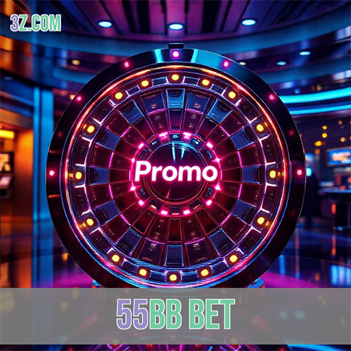 Promoções Incríveis no 55bb bet para Todos os Jogadores