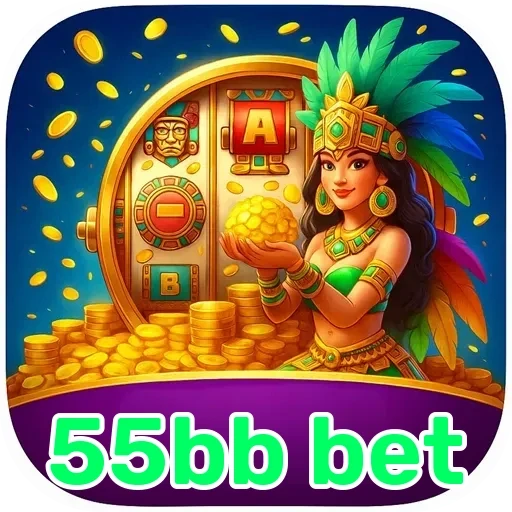 55bb bet: Caça-Níqueis Incríveis para Diversão e Prêmios Garantidos
